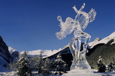 Ice Magic Festival 1800