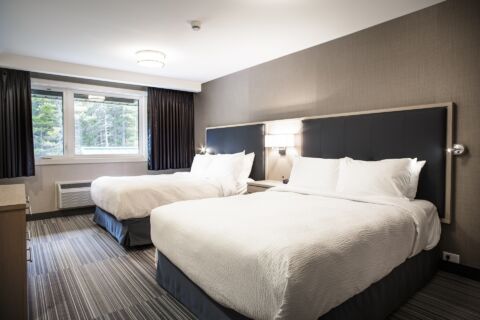 Mountaineer Bedroom Large