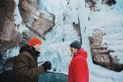 Winter Hikes Johnson Canyon 2016 Jake Dyson 1 Horizontal Large