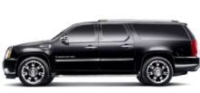 Cadillac Escalade Esv Airport Shuttle Express Calgary