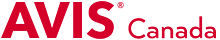 Avis Logo Canada