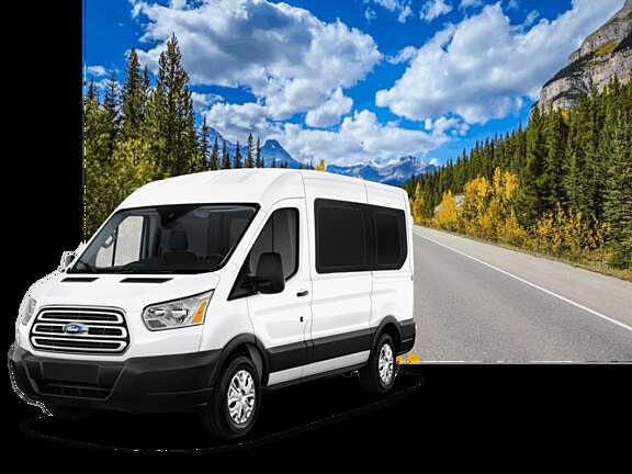 Private Shuttle 1200X795