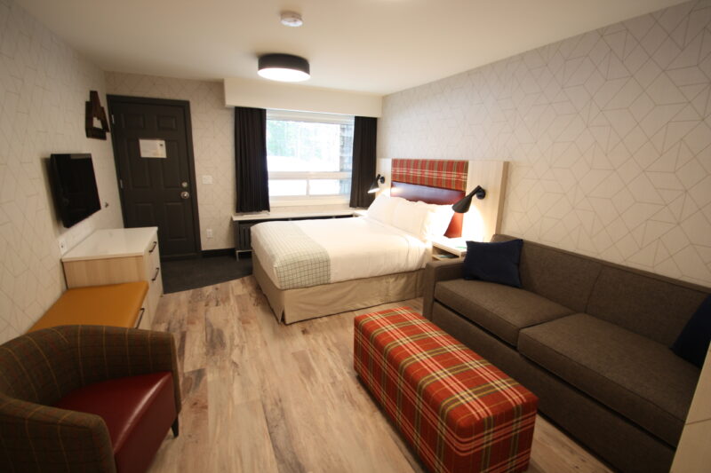 Queen Standard Pf Pullout