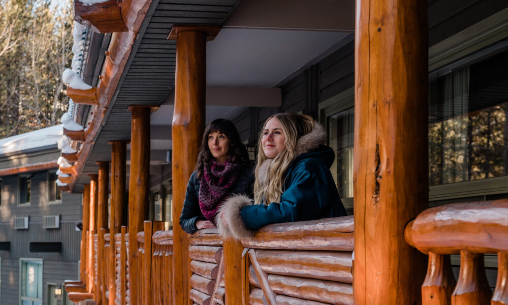 Mountaineer Lodge DEC 14