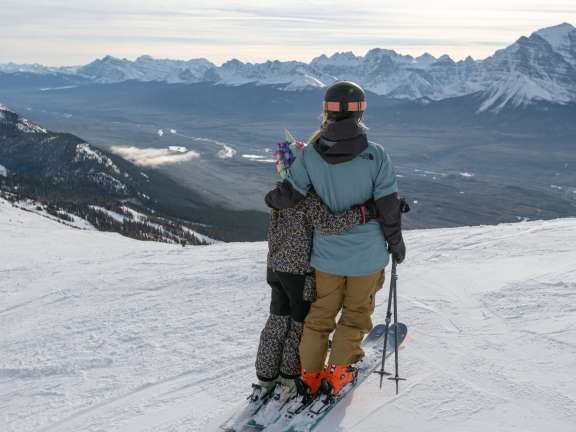 Ski Big3 Ski Family Lake Louise Reuben Krabbe 1 large