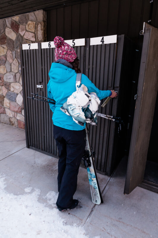 Mountaineer Lodge DEC 19