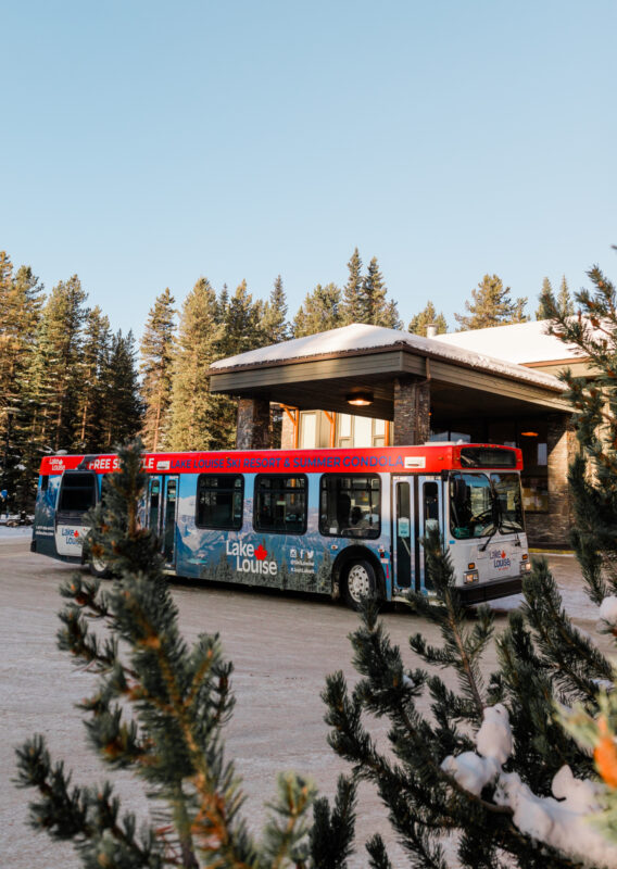 Mountaineer Lodge DEC 2